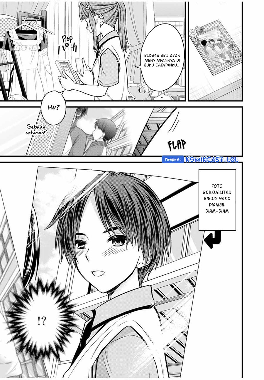 Ojou-sama no Shimobe